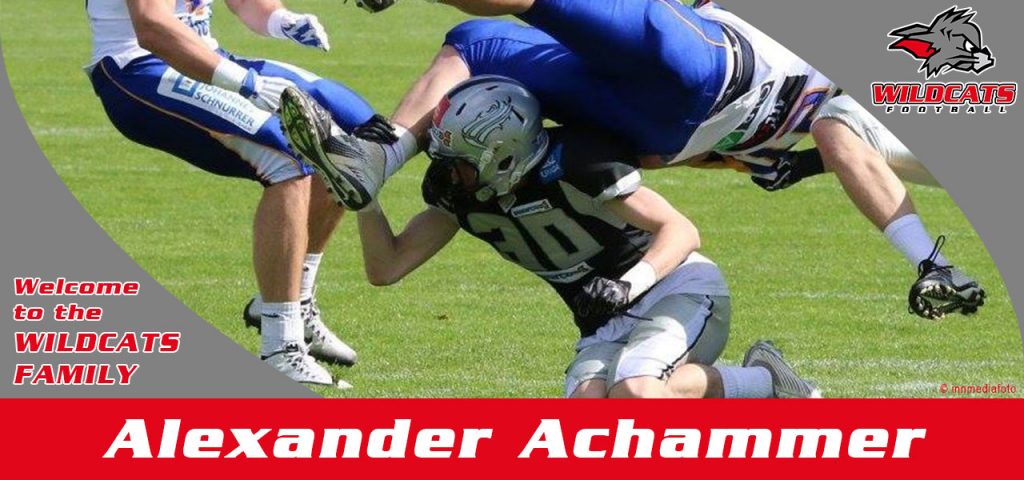 Und noch ein Tiroler