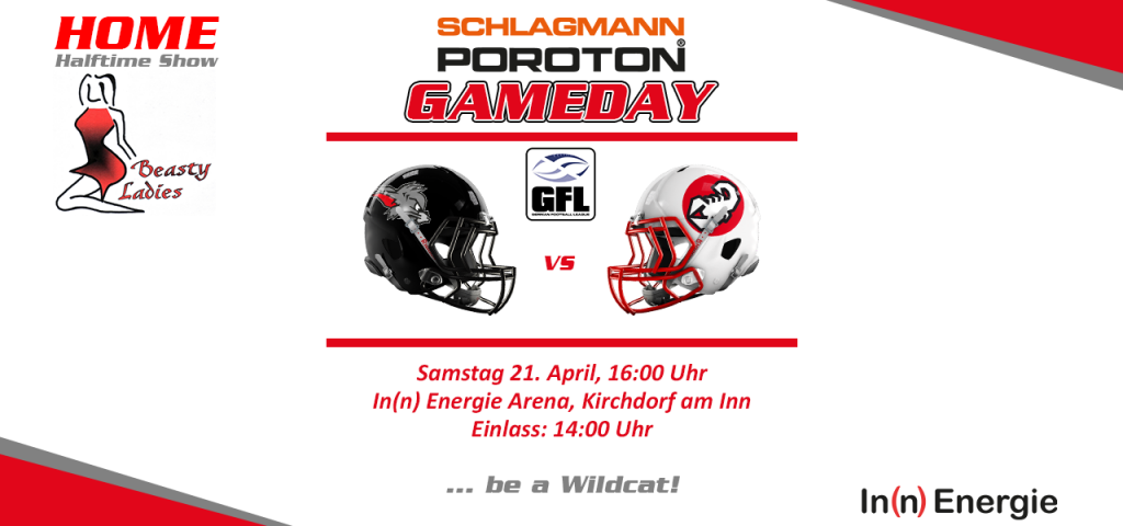 Neue Zeitrechnung für Wildcats