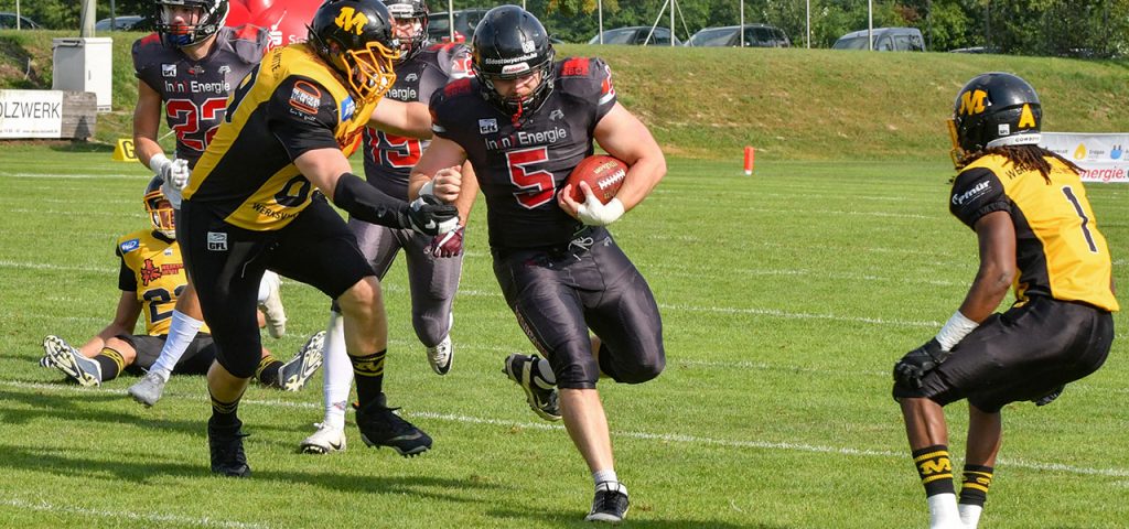 Reicht nicht ganz für Kirchdorf