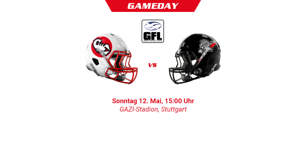 Respekt vor dem Scorpion