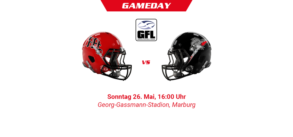 Schwere Auswärtsfahrt für Wildcats