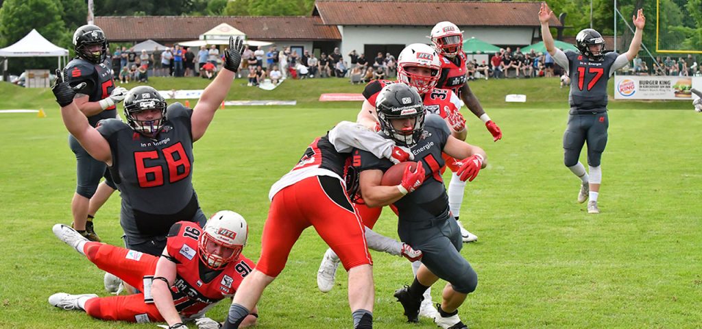 Bittere Heimniederlage gegen Stuttgart