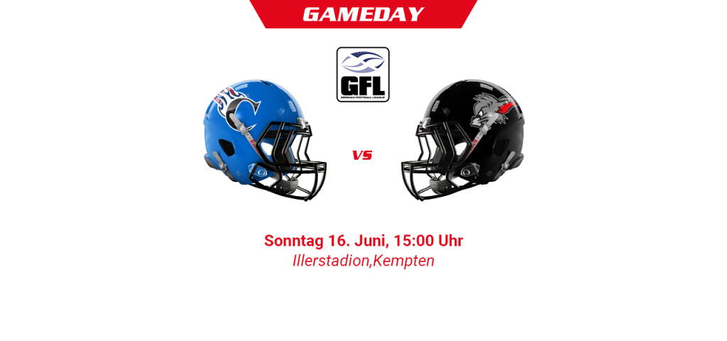 Wildcats wollen ersten Sieg