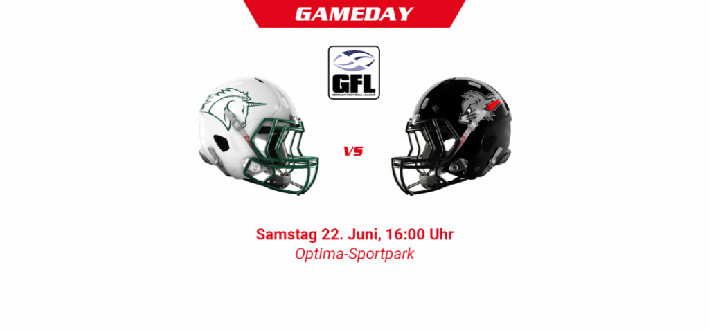 Wildcats reisen zum Seriensieger