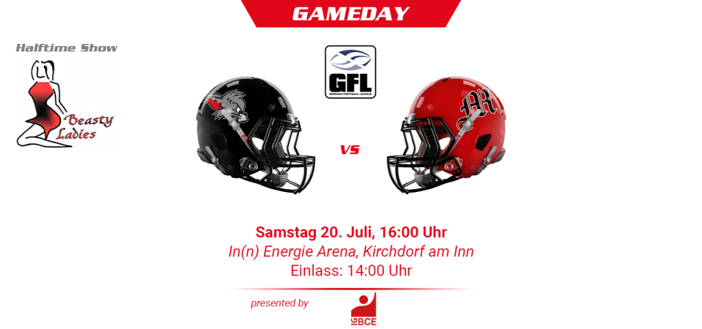 Für Wildcats alles drin