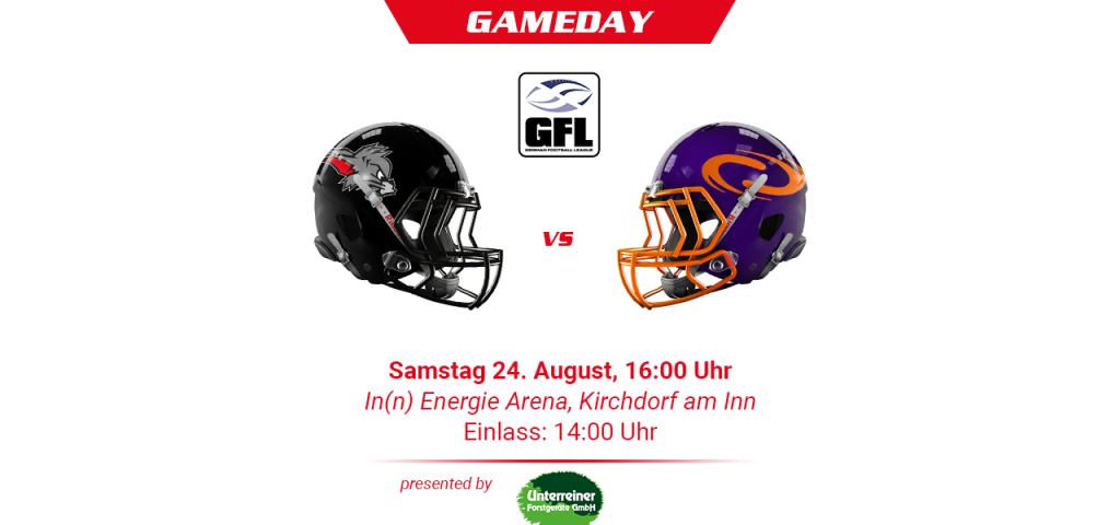 Vizemeister kommt nach Kirchdorf