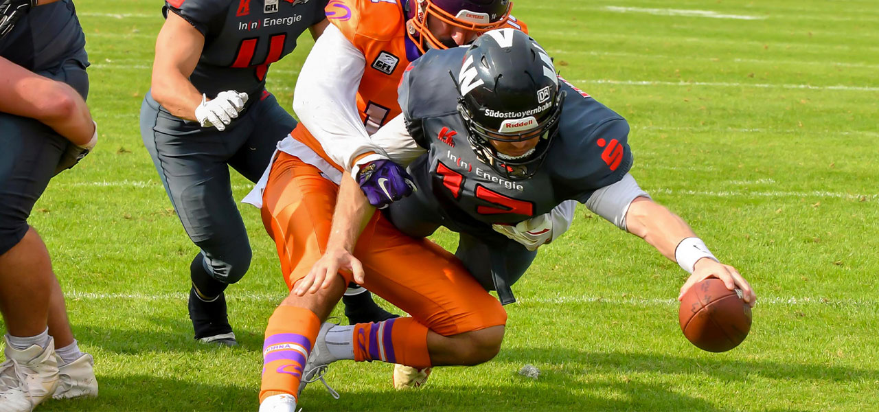 Wildcats schlagen sich tapfer gegen Vizemeister