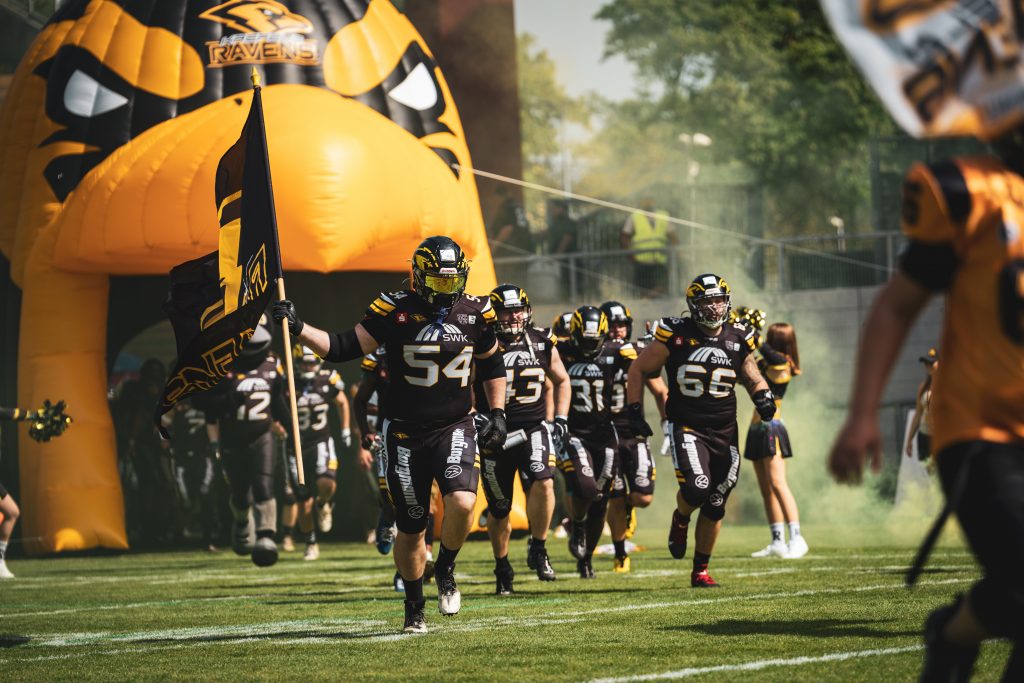Krefeld Ravens