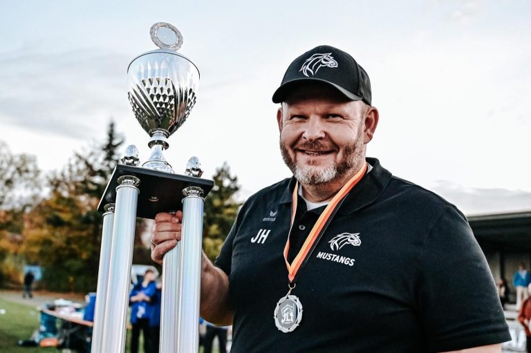 Braunschweig Lions holen Jens Heinecke als Defense Coordinator