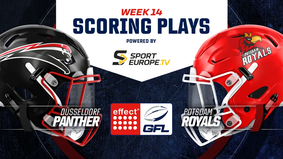 effect® ENERGY GFL: Sensation oder Machtdemonstration? Panther forden Royals