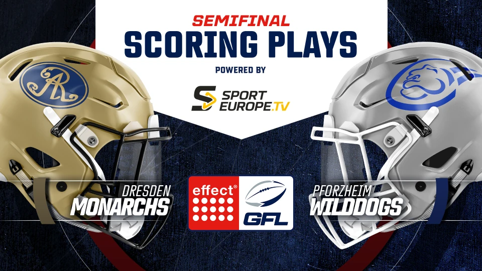 effect® ENERGY GFL: Monarchs oder Wilddogs - für wen lebt der Traum vom Titel weiter?