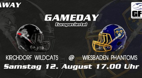 Kirchdorf Wildcats on the Road